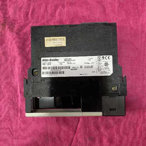 询价-AllenBradleyL00XS563控制器7