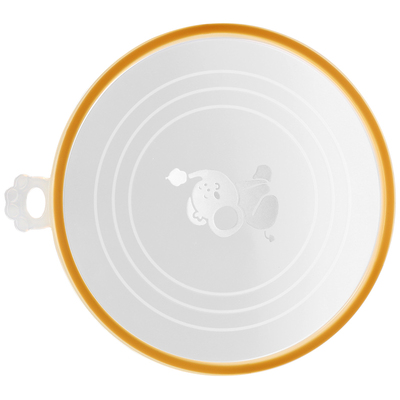 新厨仕硅胶保鲜盖剩饭剩菜密封盖