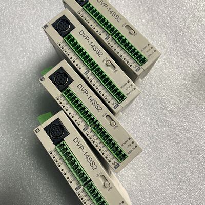议价台达PLC DVP14SS211R，DVP14SS211T，