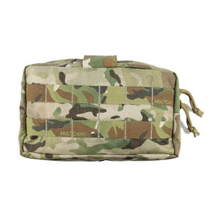 TW 横向杂物包MOLLE附包 500D消光 TwinFalcons P049