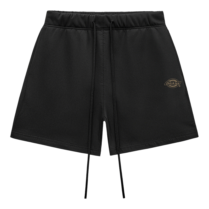 Dickies夏季重磅棉混纺宽松短裤