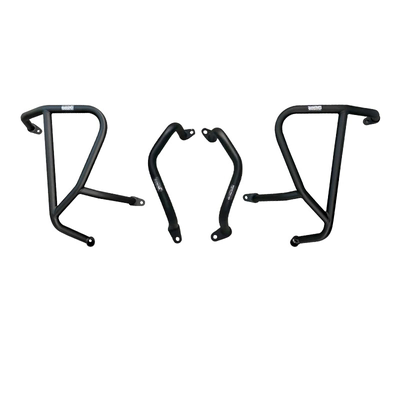 萝卜本田CB500CB400XNX400护杠