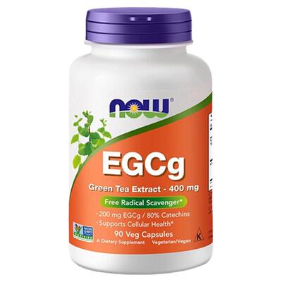 诺奥EGCg绿茶提取物儿茶素茶多酚