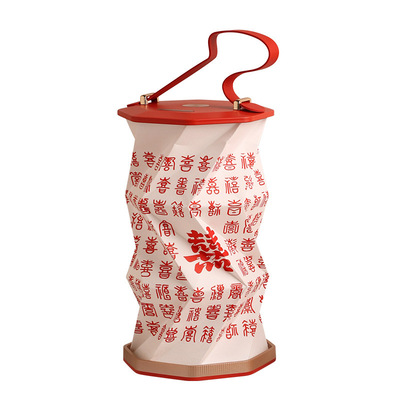 结婚礼物送新人高档实用长明灯