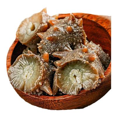 大连辽参刺参鲜活4斤装