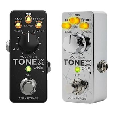 IKTONEXONE单块吉他效果器