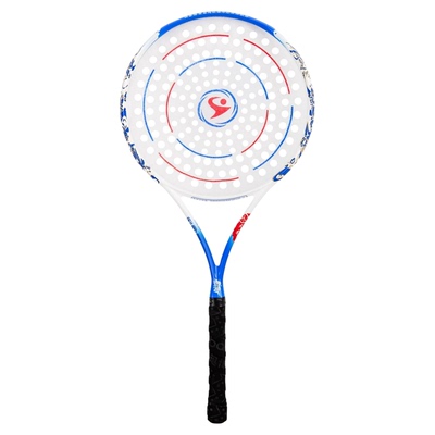 奥博龙碳纤维柔力球拍万向滚珠