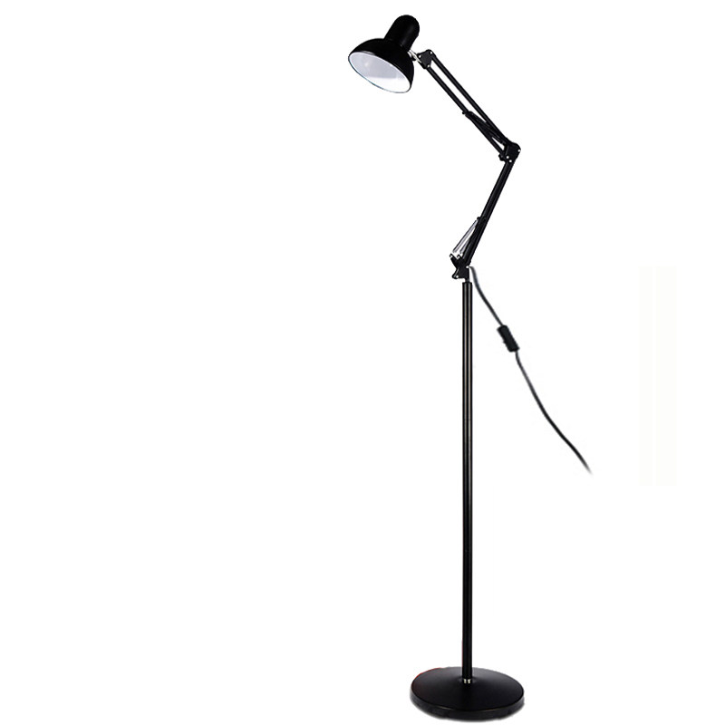 和晖 LED落地台灯护眼学习工作美甲拍摄纹绣美容绘画纹身维修直播