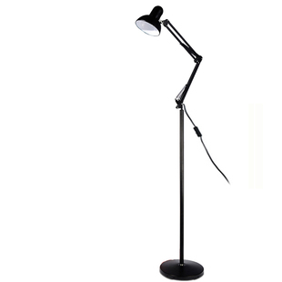 和晖 LED落地台灯护眼学习工作美甲拍摄纹绣美容绘画纹身维修直播