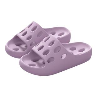 浴室儿童拖鞋女童秋冬季2025新款室内家居洗澡防滑静音亲子凉拖女