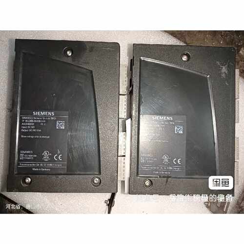 【议价-可维修】  变频器 变频 6SL3055-0AA /二手均有货 速发