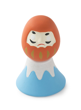 中川政七商店招财日式创意摆件