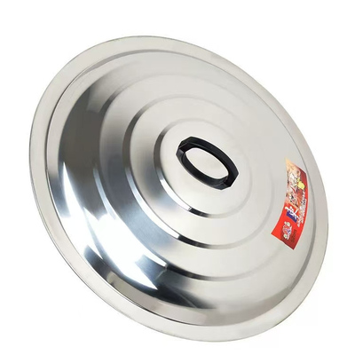 无蒸汽无哈气不锈钢不冒气锅盖