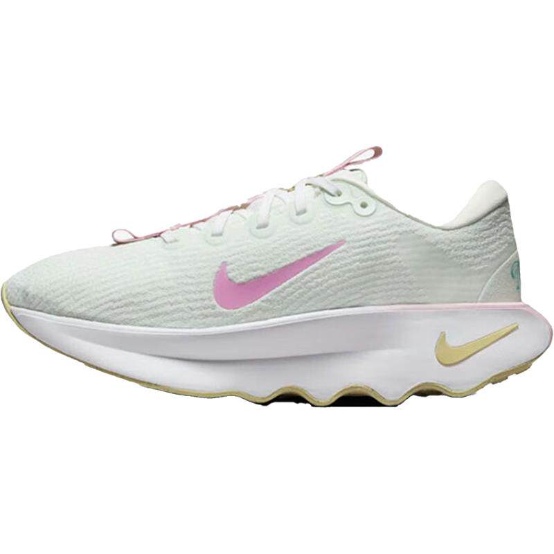 Nike耐克鞋子夏季新款跑步鞋透气网鞋轻便运动鞋正品旅行训练女鞋