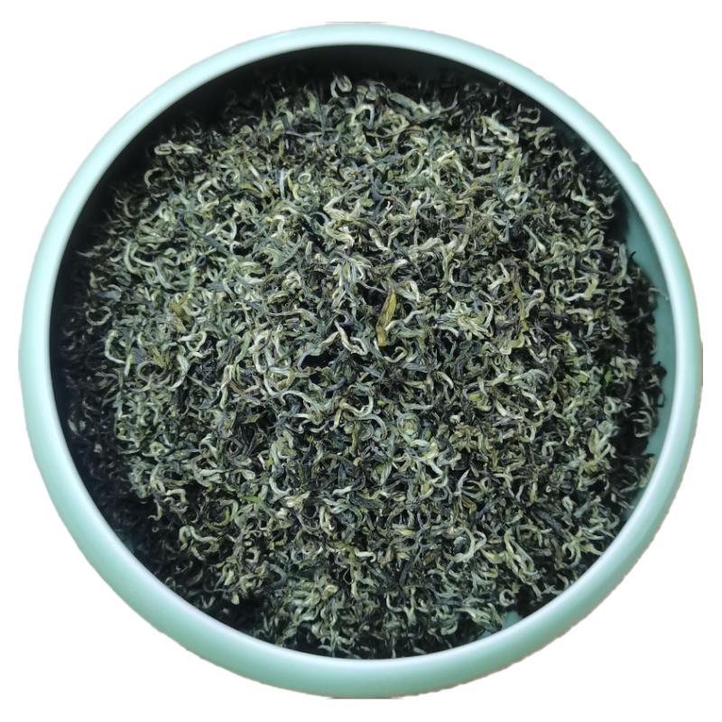 2026年新茶绿茶湖南郴州桂东特色产区绿茶