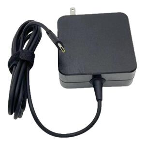 适用于联想华为华硕戴尔笔记本电脑45w65w适配器type-c便携充电器