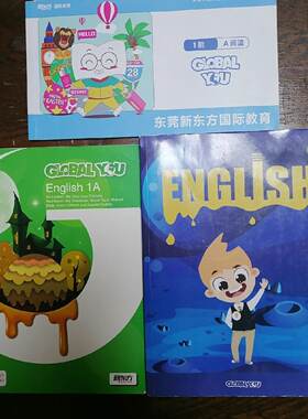【议价-可维修】Global You 全新/二手均有货