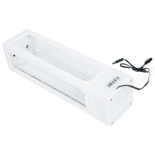 IceMan Cooler 新款DDC玻璃水箱 DX3 幻彩灯效 DDC水箱支持Q2水泵