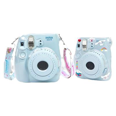 适用拍立得MINI8/8+/9相机壳