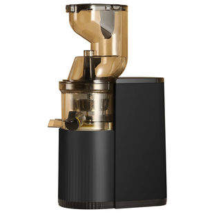 家用榨汁机电动水果蔬菜果汁机渣汁分离原汁机料理机便携榨汁机