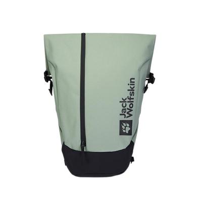 狼爪新款户外30L卷盖式双肩包