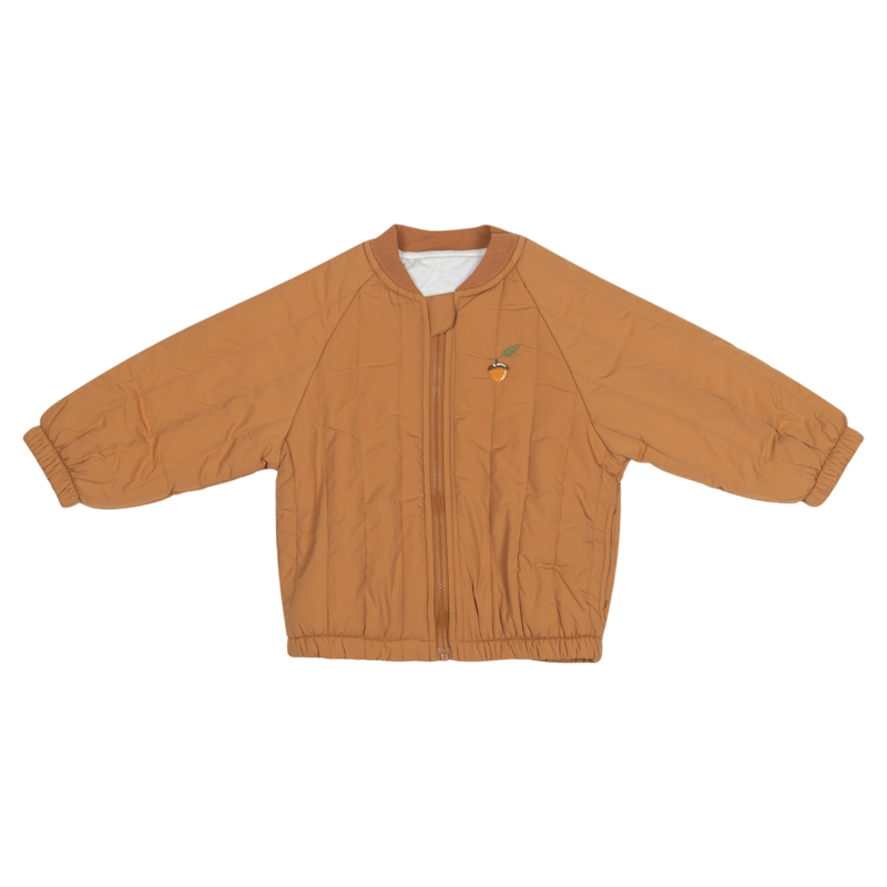 OakFamily儿童棉服外套