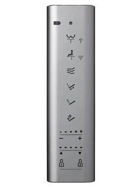 TO智能马桶遥控器TO台版