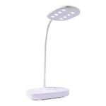 台式美甲灯贴甲片专用光疗灯无线蓄电款速干烤灯烘干机led不黑手