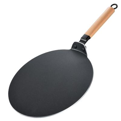 家用煎饼锅轻便型导热快