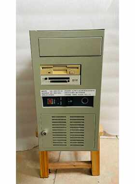 询价壁挂工控机 桌面工控机 双核E7500CPU/研华PCA-6