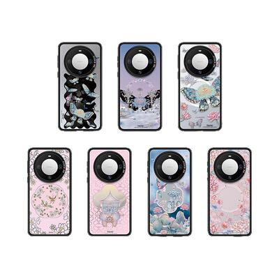CASEBANGx那福联名东方绮梦系列出奇手机壳磁吸背盖适用于华为Mate60/Pro/Pro+