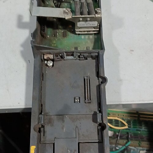 CIB接口板 型号6SL3351-6GE32-6AA1