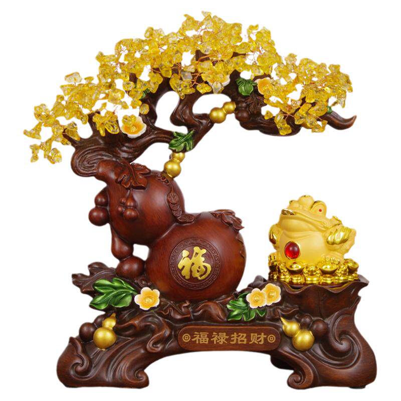 植物造型祝福日常送礼