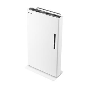 白朗客厅专用新型取暖器电暖气片家用取暖神器立式暖风机暖风器