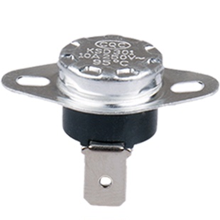 饮水机防干烧温控器95度手动85度自动加热罐净水器管线机配件通用