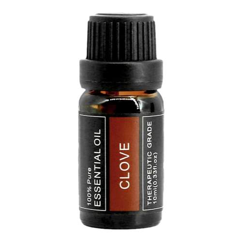 Clove丁香香薰精油加湿器专用扩香熏香机精油ilobo 10ml