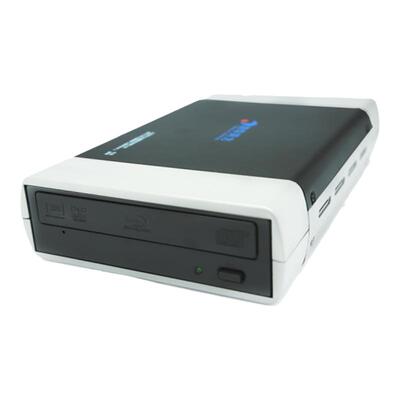 清华同方蓝光档案级刻录机bd光驱