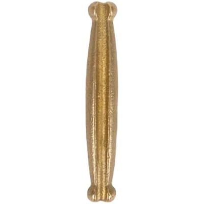 手工撒网新款黄铜机器冲压网坠