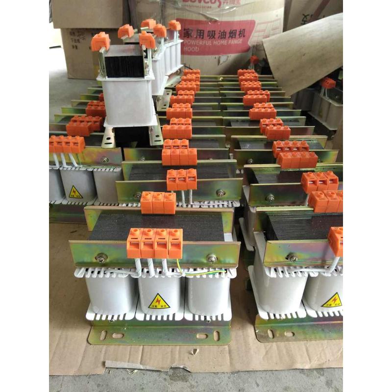 大江SBK三相控制变压器隔离变压器380V220v转380V220v36v24v660v