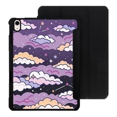 THE HOODxCarly艺术家联名Magical Clouds适用苹果iPad Pro/Air7/Mini 2025 新款可拆式多角度防摔保护套