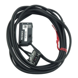 日本基恩士KEYENCE数字激光传感器感应头区域型长距离检测LV-NH42