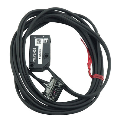 激光传感器感应头区域长距离检测