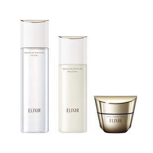 【自播专享】怡丽丝尔优悦活颜保湿精华水乳+提拉紧塑焕颜面霜