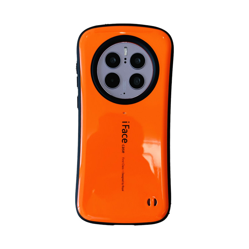 iFace适用华为Mate50硅胶小蛮腰