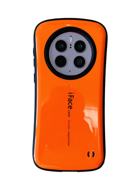 iFace适用华为Mate50硅胶小蛮腰