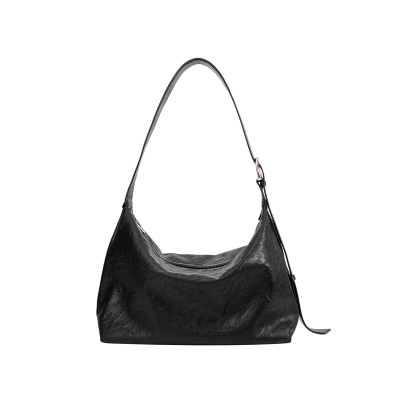 真皮男女同款斜挎包托特单肩大包