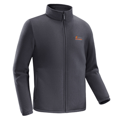 【摇粒绒+石墨烯】爸爸秋冬外套