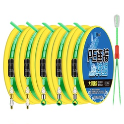 梦达加固主线线组pe5卷装