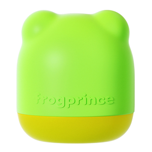 青蛙王子神经酰胺宝宝舒缓补水保湿面霜儿童倍润大容量安心润润霜