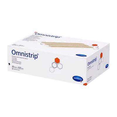 德国Omnistrip减张贴免缝合伤口